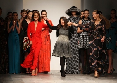 「イッサ ロンドン」、キャサリン妃需要に対応できなかった