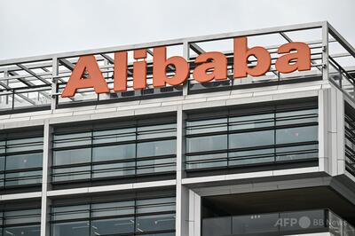 アリババ、エヌビディアと「フィジカルAI」で提携 ロボット開発加速