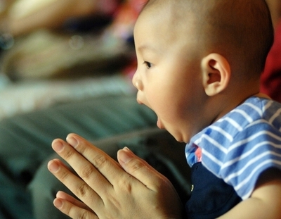 台湾、出生率向上のスローガンを募集 賞金100万台湾ドル