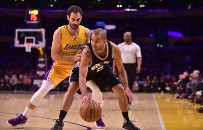 負傷したパーカー、手術は成功したものの復帰時期は未定