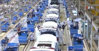 日本を抜いて中国自動車が昨年491万台輸出 世界1位