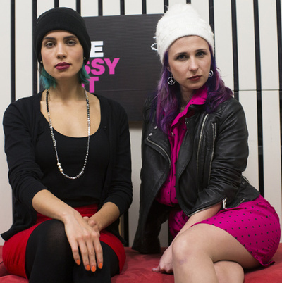 反プーチンのプッシー・ライオット、初の英語曲で米警察を批判