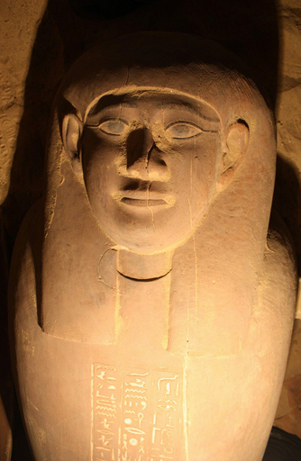 古代エジプト王朝の正確な年代を解明、植物を炭素年代測定法で調査