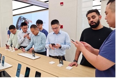 特許が航路を守る、企業の海外進出は自信にあふれる・中国