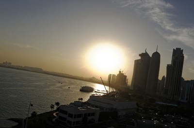 ペルシャ湾沿岸、2100年までに限界超えの暑さに 研究