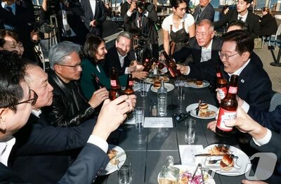 韓国・李大統領の5カ国歴訪終盤…AI投資と中南米の鉱物供給網で成果