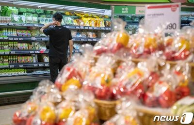 韓国・第3四半期の所得、「単身世帯」だけが後退…生活に厳しさ