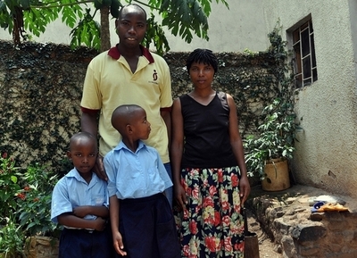 ルワンダ、人口抑制策に「メス使わない」パイプカット導入へ