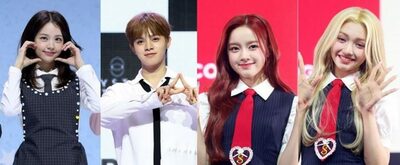 韓国芸能界が注目する次の戦略地…「東南アジア出身」アイドルが続々デビュー