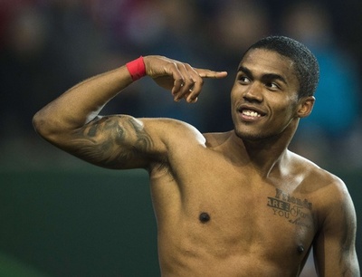 バイエルンがドイツ杯3回戦へ、前回王者ボルフスブルクを一蹴