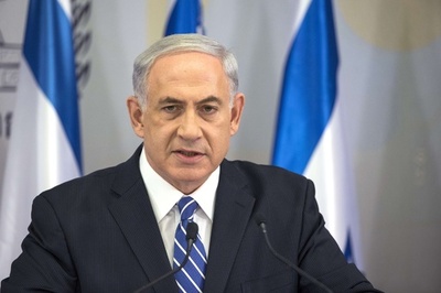 「ハマスが3少年を誘拐」とイスラエル首相、一夜で80人逮捕