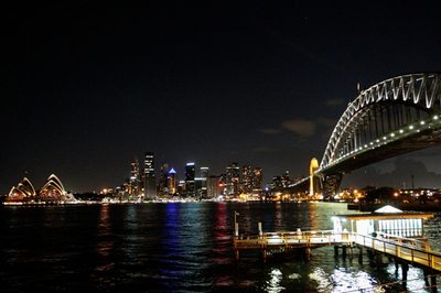 28日に全世界で消灯、地球温暖化の啓発イベント「アースアワー」