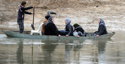 内戦拡大するシリア、反政府派は国際社会を糾弾