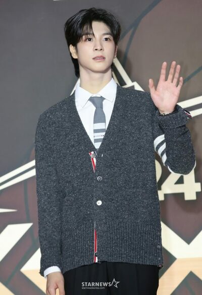 チョン・ドンウォン、16歳時の無免許運転を認める