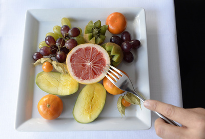 豊かな国で注目集める断食療法、ドイツ