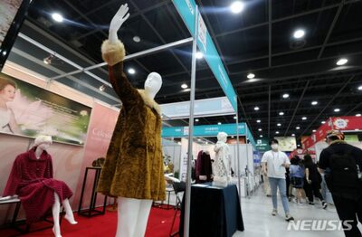 韓国ファッションでも「ビーガン」ブーム…MZ世代が価値消費