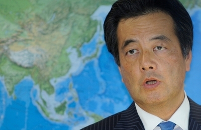 中国、東シナ海ガス田の掘削開始か 各紙報道