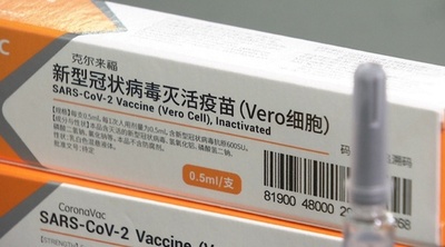 香港大学、回復者の再感染を確認　新型コロナ