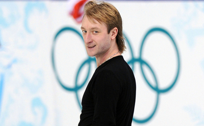 プルシェンコが会場で初練習するも質問は受け付けず