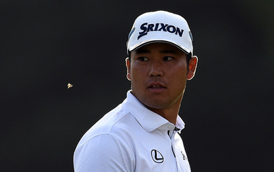 全英OP予選ラウンドの組み合わせ発表、松山は全米OP覇者と同組に