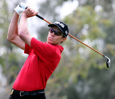 ＜男子ゴルフ コマーシャルバンク・カタール・マスターズ＞3日目、オーハン 首位に並ぶ - カタール