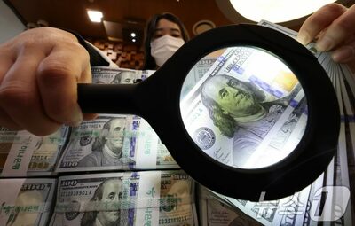 為替防衛に国民年金とのスワップまで…韓国・外貨準備高46億ドル減少