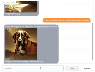 AIと会話しながら絵、映像まで作る…GPT-4.0どこまで