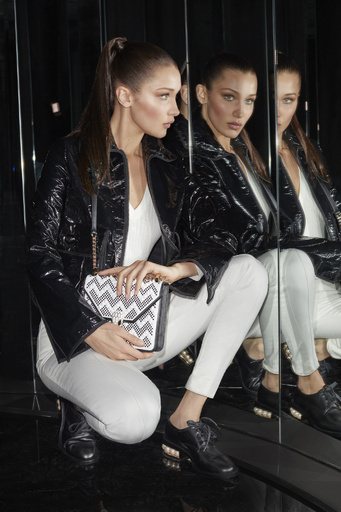 ブルガリ、ニコラス・カークウッドとコラボレーション