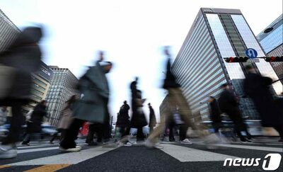 韓国・30～40代、女性は人口減少、でも就業者は増えた理由