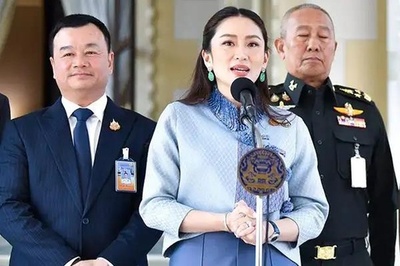タイ首相 中国人観光客の信頼回復目指し「越境犯罪取締りを強化」
