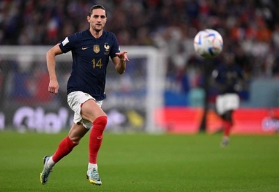 仏代表で体調不良選手続出、指揮官はラビオの決勝出場に自信 