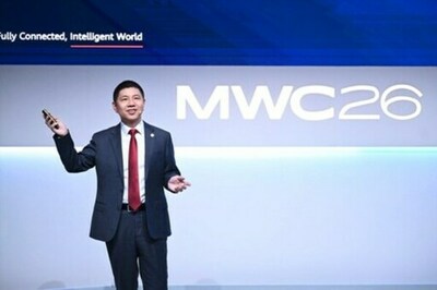 Huawei、通信事業者の新たな成長を促進するNG WANを発表