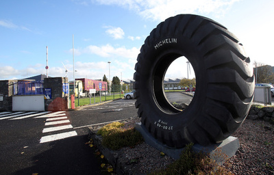 6年間で6000台「連続タイヤ切り裂き魔」ついに逮捕 フランス