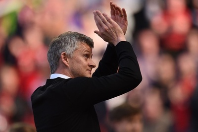 マンUが最終戦で敗れ6位に、指揮官「仕事は今から始まる」