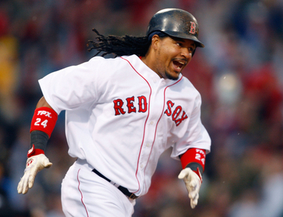 レッドソックス ヤンキースに競り勝つ