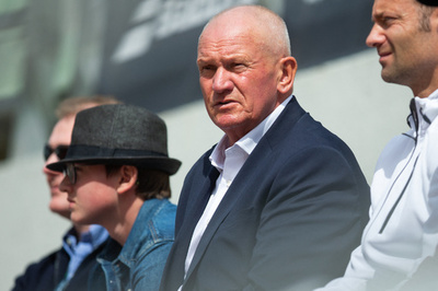 性的虐待疑惑のポーランドテニス協会会長が辞任