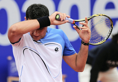 ナダルが今季4度目の優勝、バルセロナ・オープン