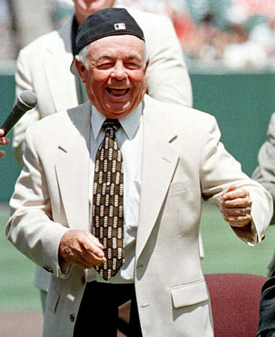 殿堂入りを果たした名将ウィーバー氏が死去