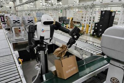 韓国物流大手、宅配からAIロボット・特殊貨物へ…CJ・韓進・ロッテが成長分野を開拓