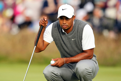 武藤と藤本は後退、スコットが単独首位に 第141回全英オープン