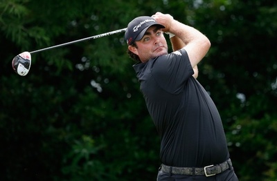 ボウディッチが2打差のリードを手に最終日へ、AT&Tバイロンネルソン