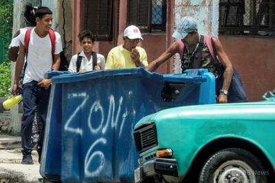 キューバ労働相が辞任、貧困軽視の「こじきはいない」発言で