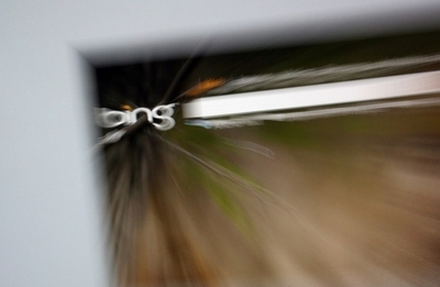 マイクロソフトのBing、中東版で「性的な単語」を遮断 ONI調査