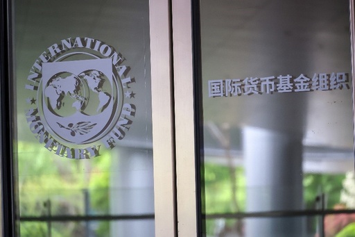 中国のサービス消費は力強く拡大の余地十分=IMF中国駐在首席代表