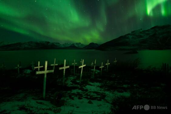 トランプ氏の「病院船」拒否したグリーンランド、へき地医療に深刻な課題