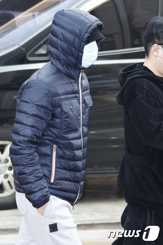 CNBLUEのジョン・ヨンファ　(c)news1