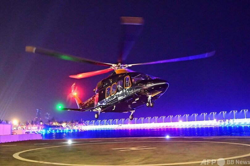 大クラッシュのミック「痛みすらない」 マシンの安全性に感謝