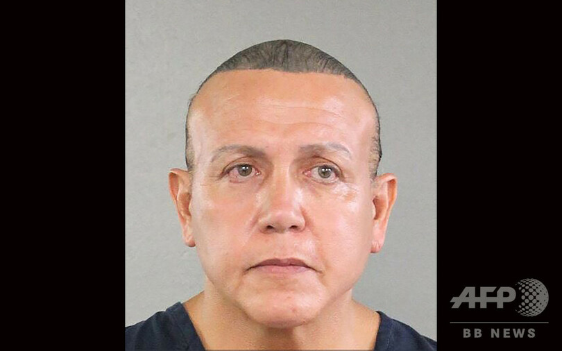 CNNに新たな不審小包、米南部で押収 計15個に