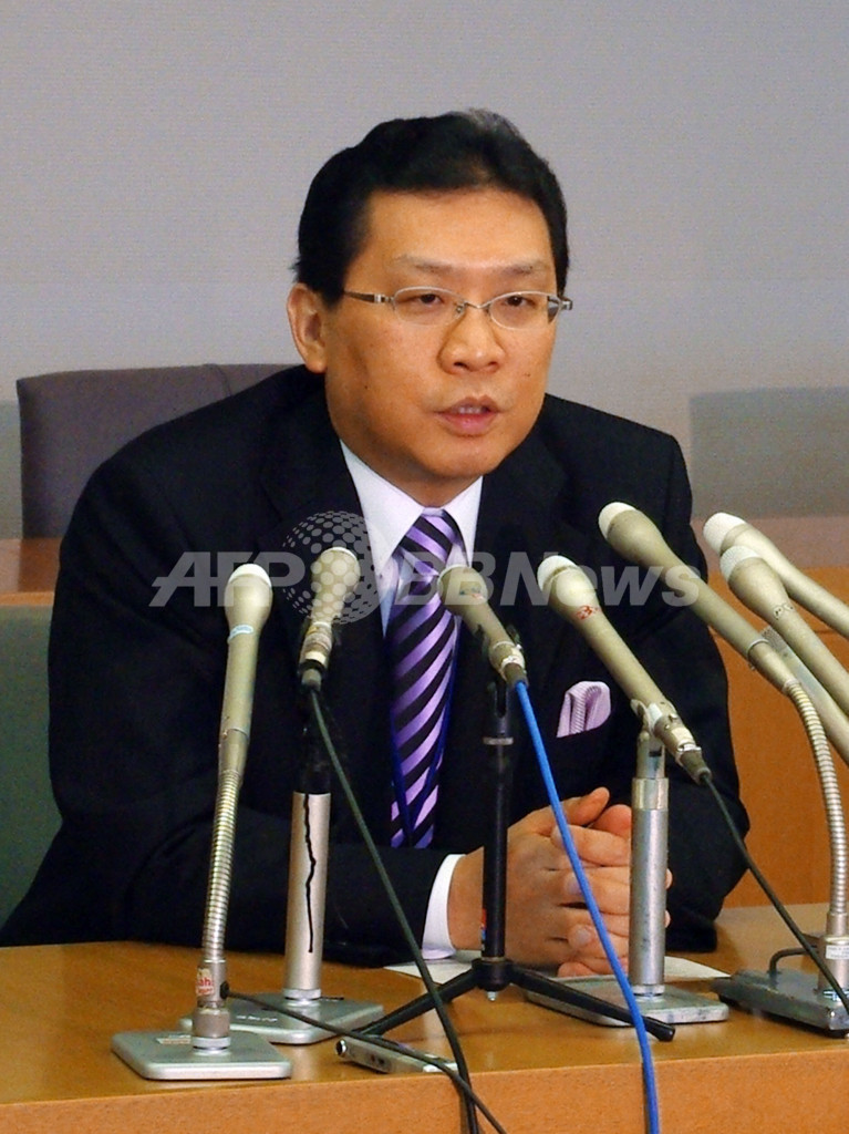 文京区長、「育休」取得へ 首長としては全国初