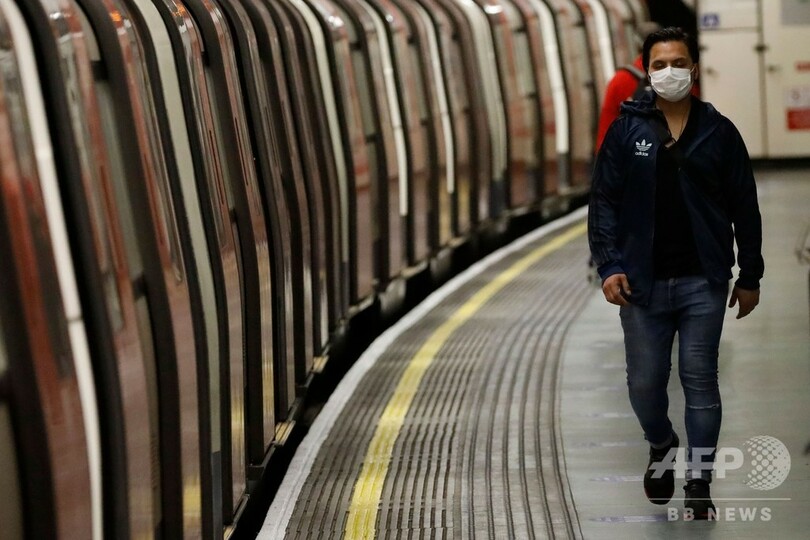 コロナ緊急事態「適時に宣言した」 WHO、流行長期化を警告